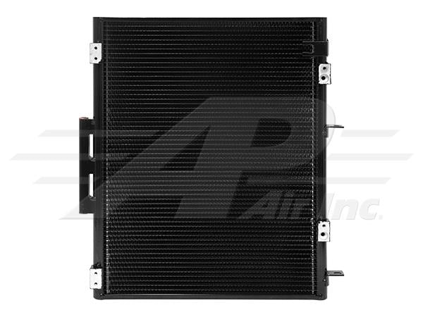 87574212 - Condenser - Case/IH