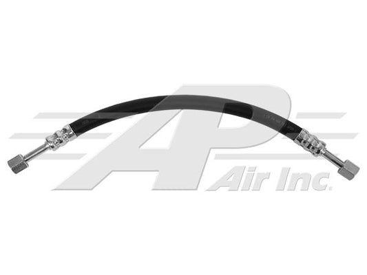 Receiver Drier to Expansion Valve Hose EARLY serial number