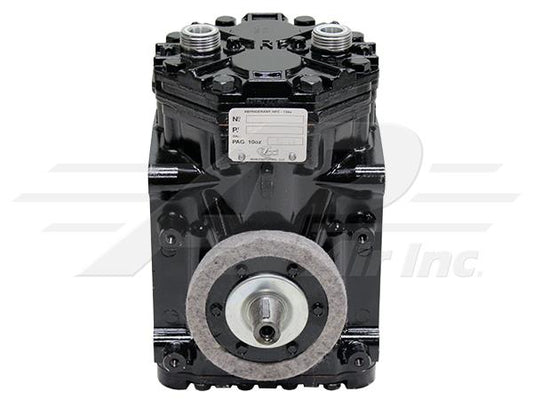 New York HD TCCI LH Rotolock