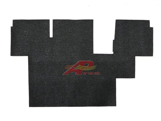 - Floor Mat