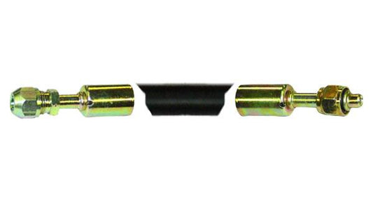 Receiver Drier to Cab - Drier End EARLY serial number