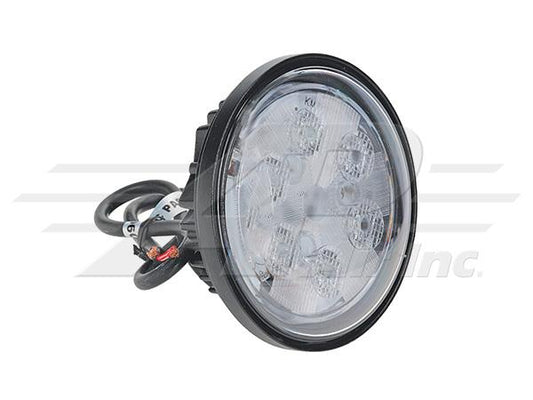 LED Work Light - Round