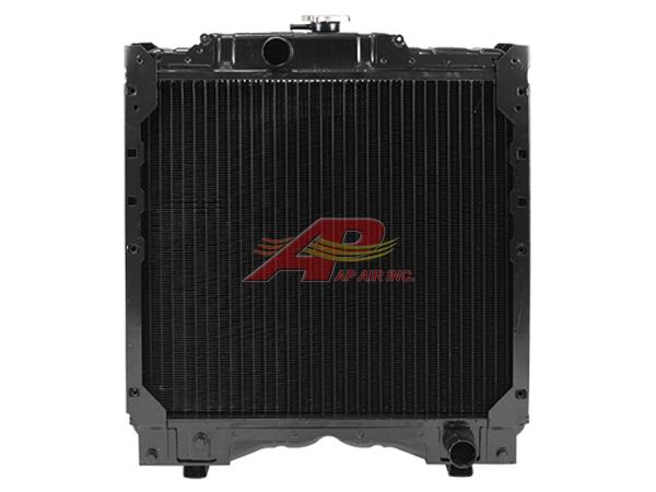 47125982, S47125982 47125982- Case/IH New Holland Radiator – Fits NH ...