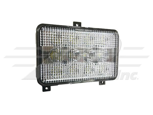 LED Hi/Lo Beam Headlight - 60W