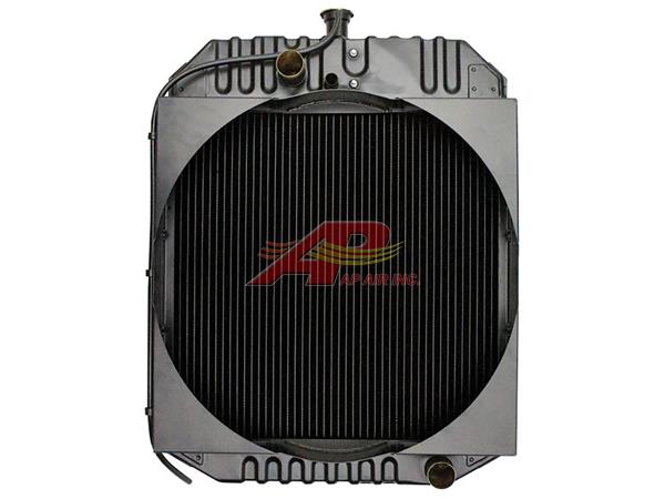 303352749 - White Radiator