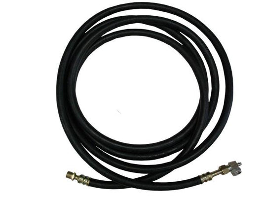 Suction Hose - Full Length Early Serial Number EARLY serial number