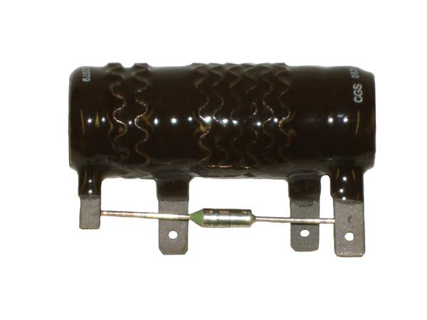 Blower Motor Resistor