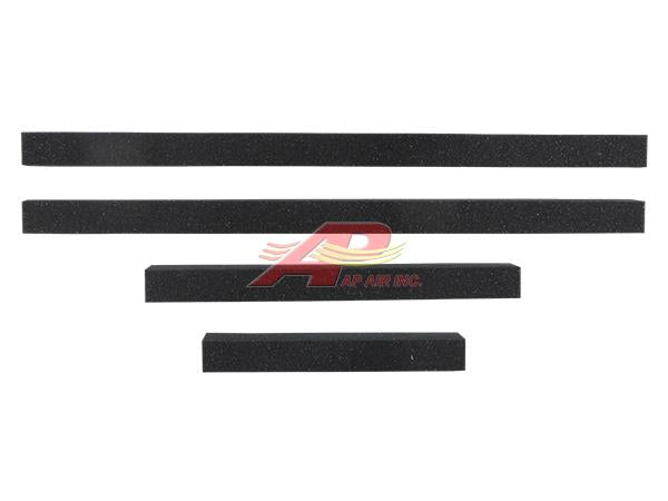 Radiator Foam Seal Kit