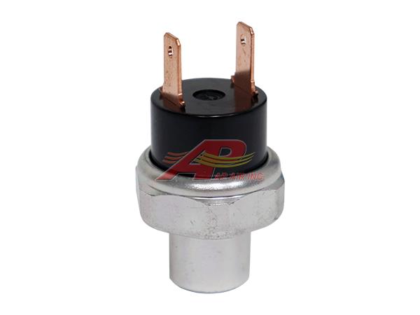 Binary/Dual Function Switch LATE serial number