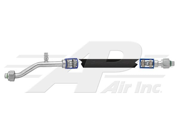 Suction Hose