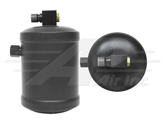 Receiver Drier ORing - Aftermarket LATE serial number