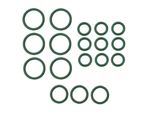 Series Combine ORing Kit