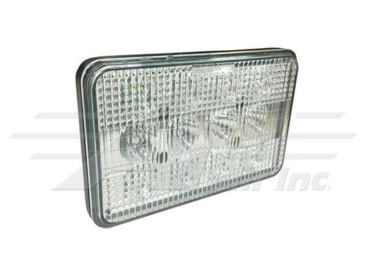 LED Hi Lo Beam Light