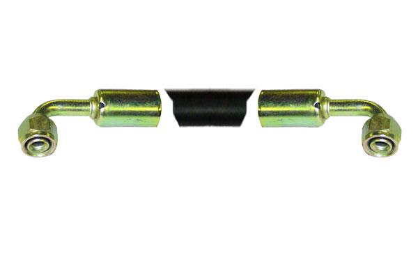 Suction Hose