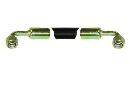 Suction Hose