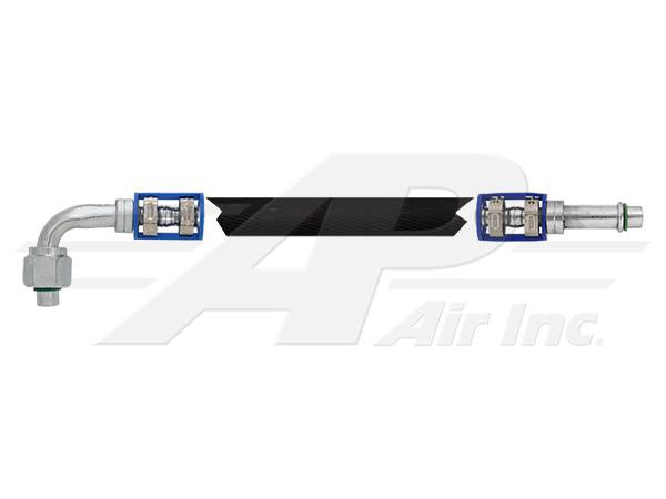 Suction Hose
