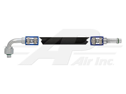 Suction Hose