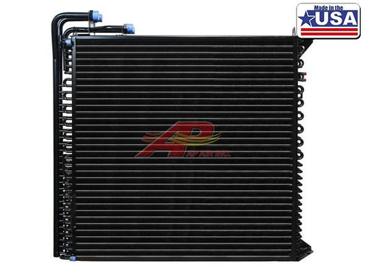 Condenser with Oil Cooler