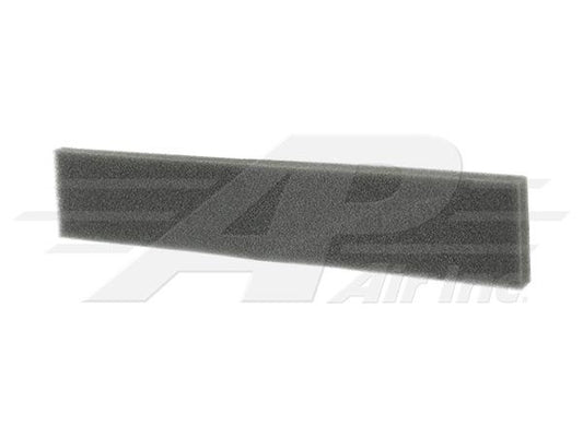 Cab Recirculation Filter