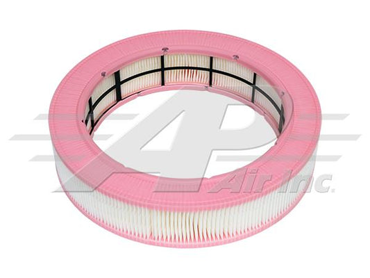 Cab Recirculation Filter