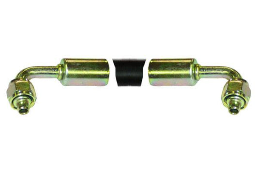 Compressor to Condenser Hose EARLY serial number