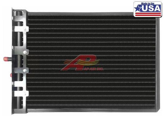 Oil Cooler