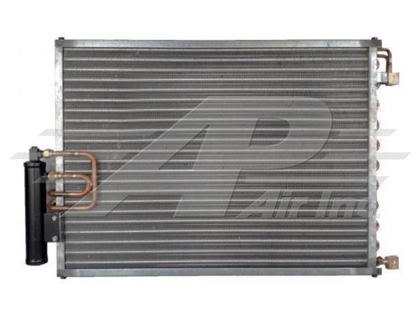 47634954 - Condenser - CNH