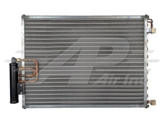 47634954 - Condenser - CNH