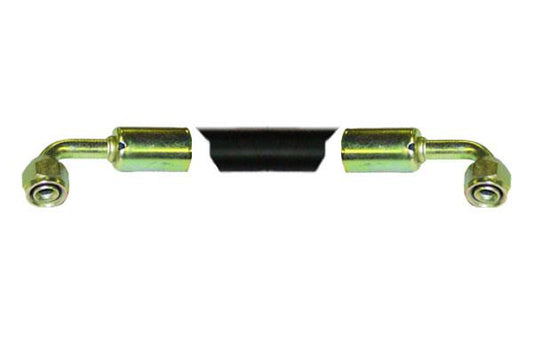 Condenser to Receiver Drier Hose