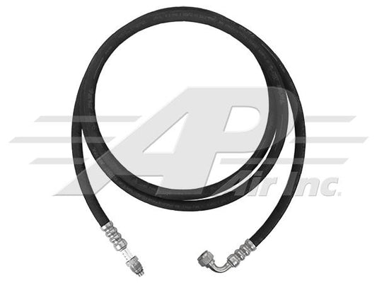 Condenser to Receiver Drier Hose EARLY serial number
