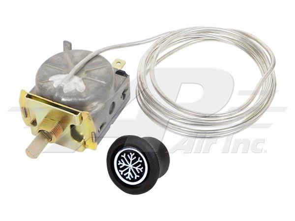 Thermostatic Switch