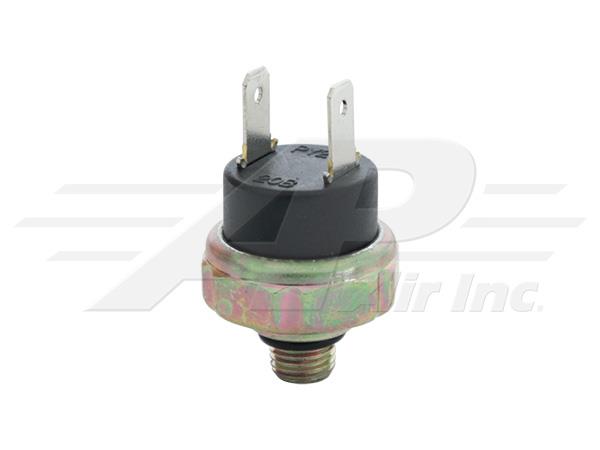 Low Pressure Switch LATE serial number