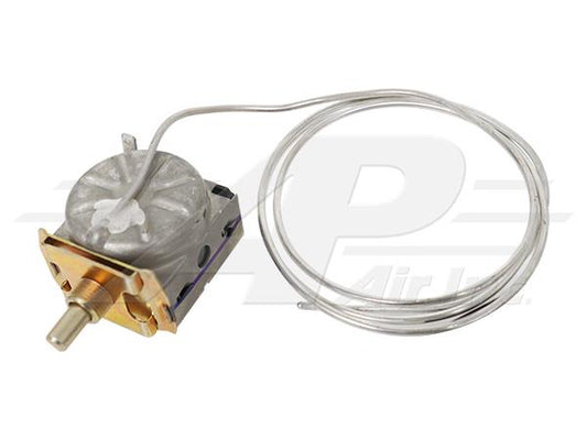 Thermostatic Switch EARLY serial number