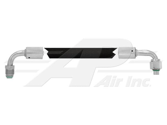 Condenser to Receiver Drier Hose