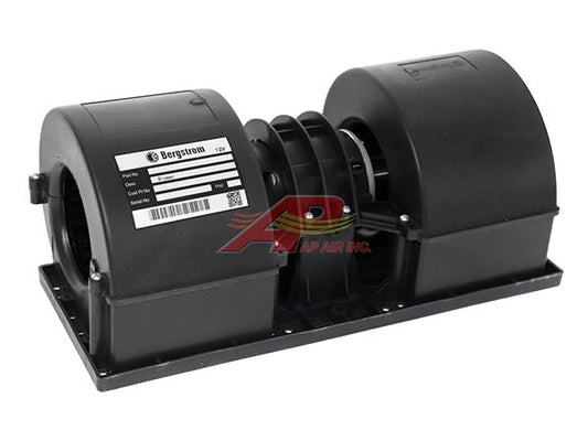 Blower Motor Assembly EARLY serial number