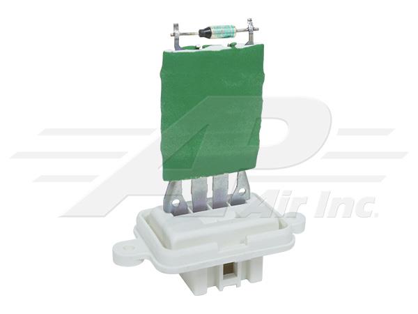 Blower Resistor