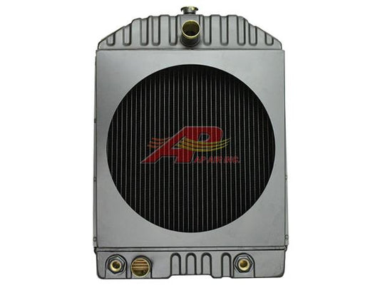 303186342 - White Radiator