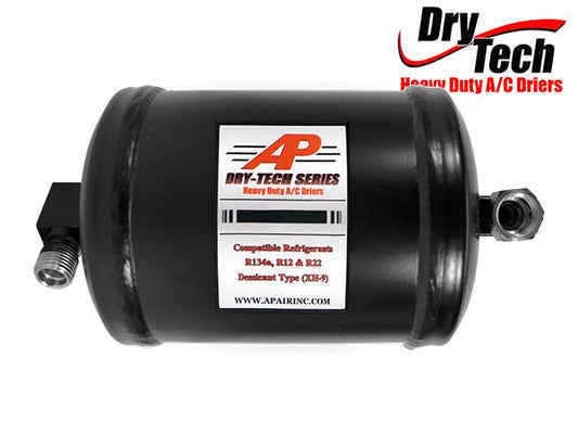 Dry-Tech Series Receiver Drier