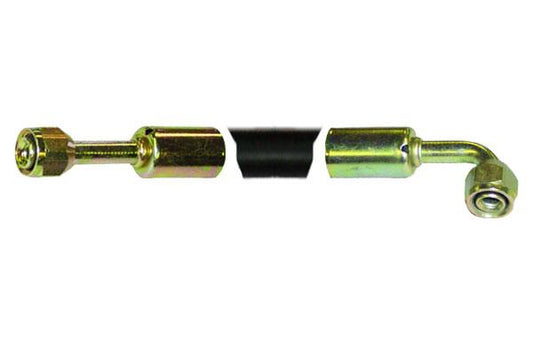 Hi Side Liquid Cab Hose