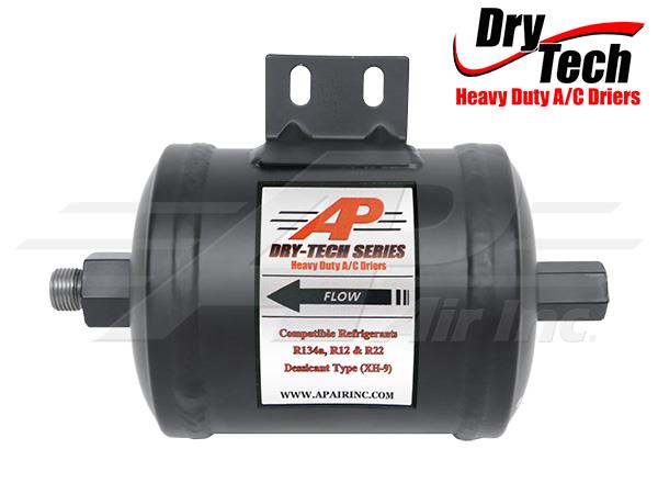 Heavy Duty Dry-Tech Receiver Drier EARLY serial number