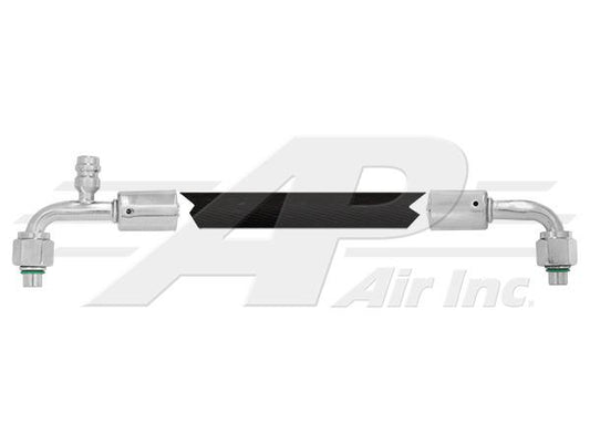 Compressor to Condenser Hose