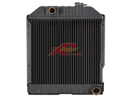 Radiator, 16" Core Height