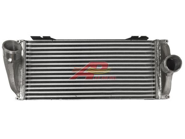 Charge Air Cooler EARLY serial number