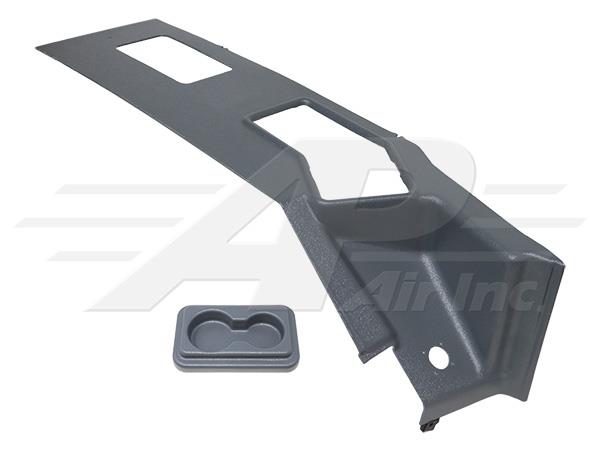 RH Rear Lower Trim Panel