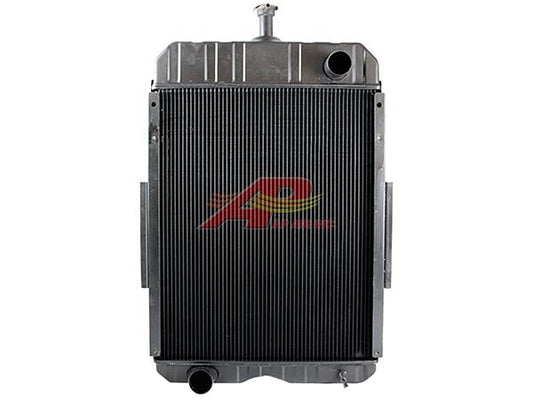Radiator