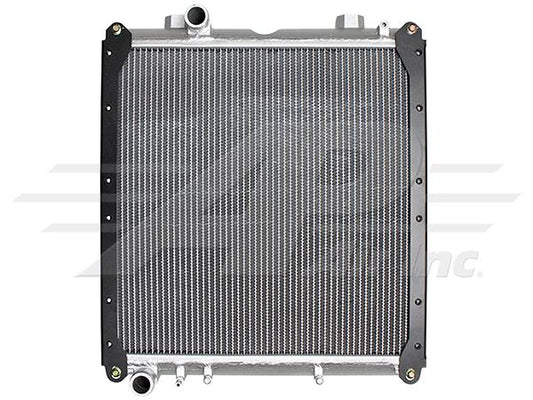 84271052 - Radiator - Case/New Holland