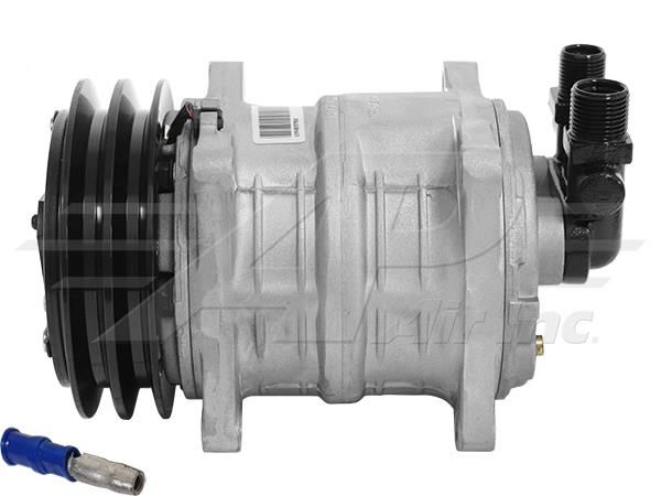 New TM- HD Groove Clutch Vertical and ORing