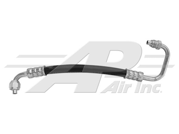 Condenser to Receiver Drier Hose LATE serial number