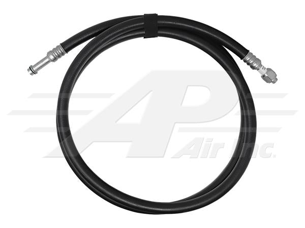 Roof Suction Hose LATE serial number