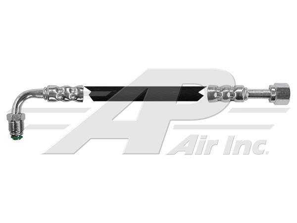 Receiver Drier to Expansion Valve Hose LATE serial number